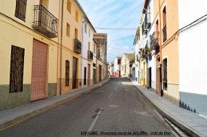 016- Vall de Ebo